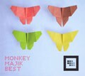 MONKEY MAJIK BEST