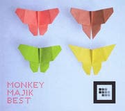MONKEY MAJIK BEST