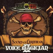 VOICE MAGICIAN II SOUND of the CARIBBEAN