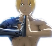 鋼の錬金術師 FULLMETAL ALCHEMIST FINAL BEST