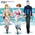 ペルソナ3ポータブル ドラマCD VOL.1