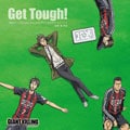 GIANT KILLING オリジナルサウンドトラック『Get Tough!』 (2枚組 ディスク2)