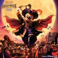 東京ディズニーシー ディズニー・ハロウィーン2010