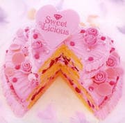Sweet Licious