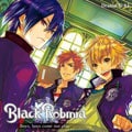 Black Robinia ¥É¥é¥ÞCD 1 Boys¡¤boys come out play