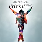 マイケル・ジャクソン THIS IS IT