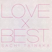 LOVE×BEST