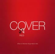 COVER RED ˤΤȤ