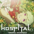 HOSPITAL 6人の医師 オリジナルサウンドトラック (2枚組 ディスク1)