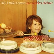 acoakko debut (2枚組 ディスク2)