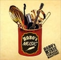 HOBO's MUSIC