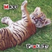 PUNK IT!MAX!