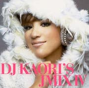 DJ KAORI'S JMIX IV