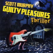 GUILTY PLEASURES THRILLER