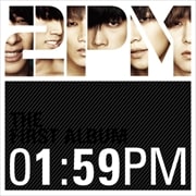 01:59PM〜JAPAN SPECIAL EDITION〜