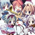 ましろ色シンフォニー オリジナルドラマシリーズ サウンドポートレート