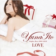 LOVE Singles Best 2005-2010