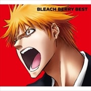 BLEACH BERRY BEST
