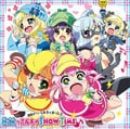 「探偵オペラ ミルキィホームズ」ボーカルアルバム 〜ミルキィSHOW TIME♪