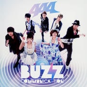 BUZZ COMMUNICATION