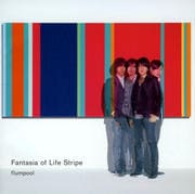 Fantasia of Life Stripe