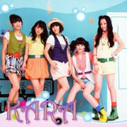 1st MINI ALBUM