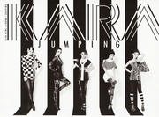 4th MINI ALBUM JUMPING