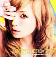 ayu-mi-x7 presents ayu-ro mix 4