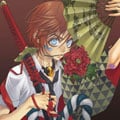 ZONE-00 劇I section CHERRY