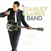 スタンリー・クラーク・バンド フィーチャリング 上原ひろみ