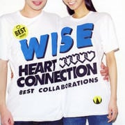 Heart Connection 〜BEST COLLABOLATIONS〜
