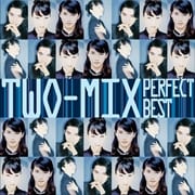 TWO-MIX パーフェクト・ベスト