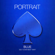 PORTRAIT BLUE 〜SELF COVER BEST “MAN”