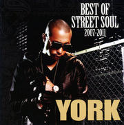 BEST OF STREET SOUL 2007-2011