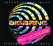 THE ULTIMATE -INTERNATIONAL BEST-