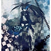BLACK★ROCK SHOOTER ANIMATION; ORIGNAL SOUNDTRACK (2枚組 ディスク1)