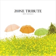 ZONE TRIBUTE 〜君がくれたもの〜