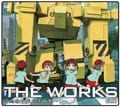 THE WORKS 〜志倉千代丸楽曲集〜 6.0