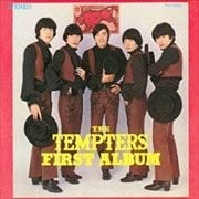 ザ・テンプターズ ファーストアルバム