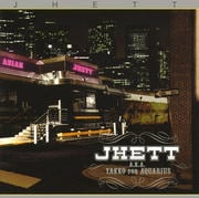 JHETT (2枚組 ディスク1) (CCCD)