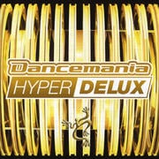ダンスマニア・ハイパー・デラックス (2枚組 ディスク1)