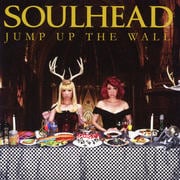 JUMP UP THE WALL