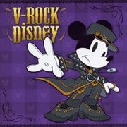 V-ROCK Disney