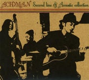 Second lineAcoustic collection