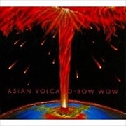 ASIAN VOLCANO [Blu-spec CD]