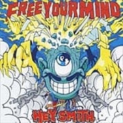 Free Your Mind