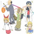 日常のキャラクターソング その9/安中さん・関口マリア・桜井先生・中村先生・校長先生