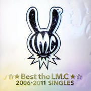 ☆★Best the LM.C★☆2006-2011 SINGLE