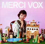 MERCI VOX