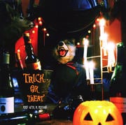 Trick or Treat e.p.